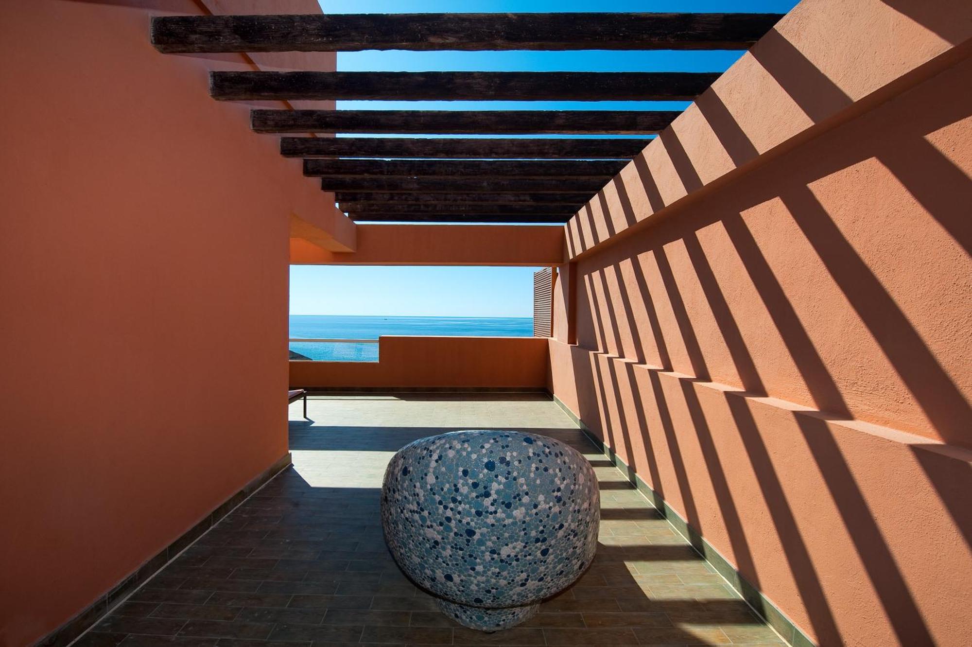 Elba Estepona Gran Hotel & Thalasso Spa Exterior photo